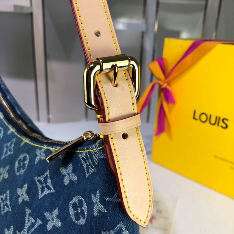 LV Top Handle Bags